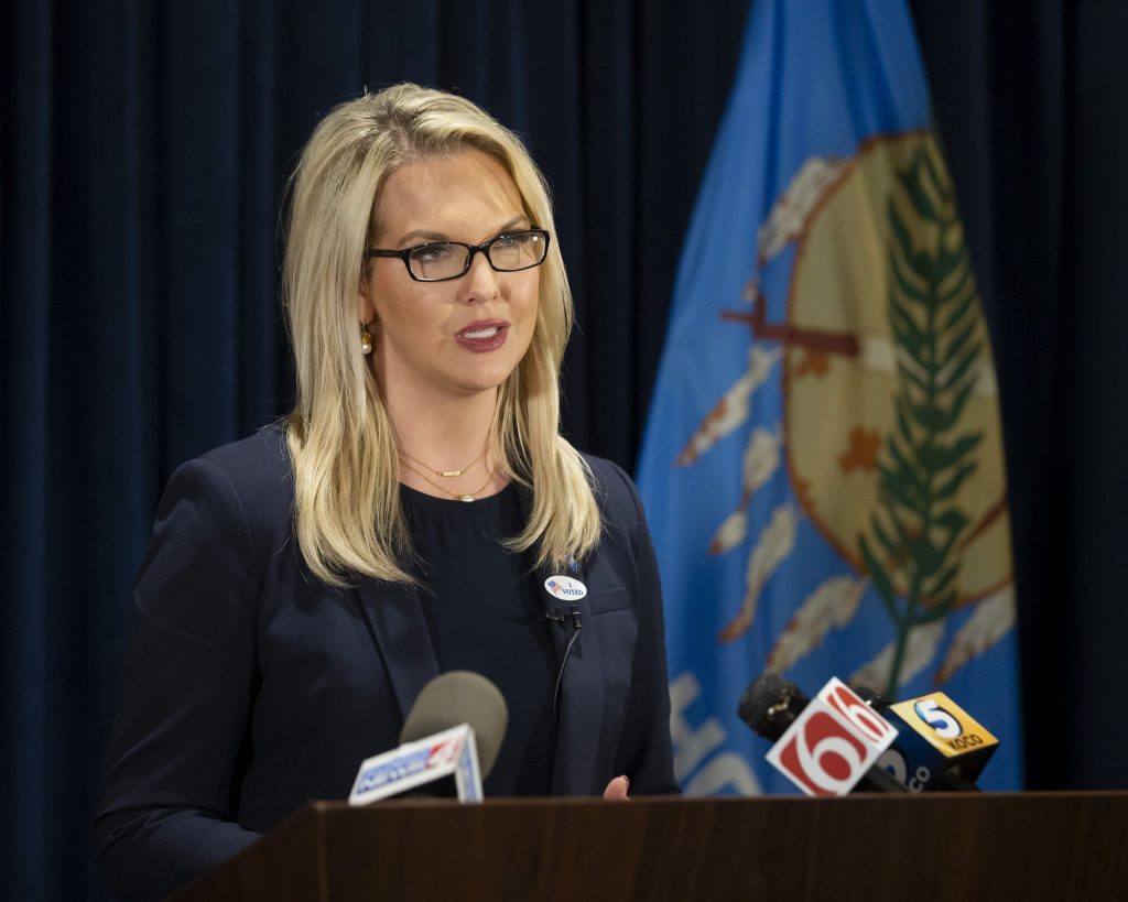 Poof — there goes another rising star Democrat