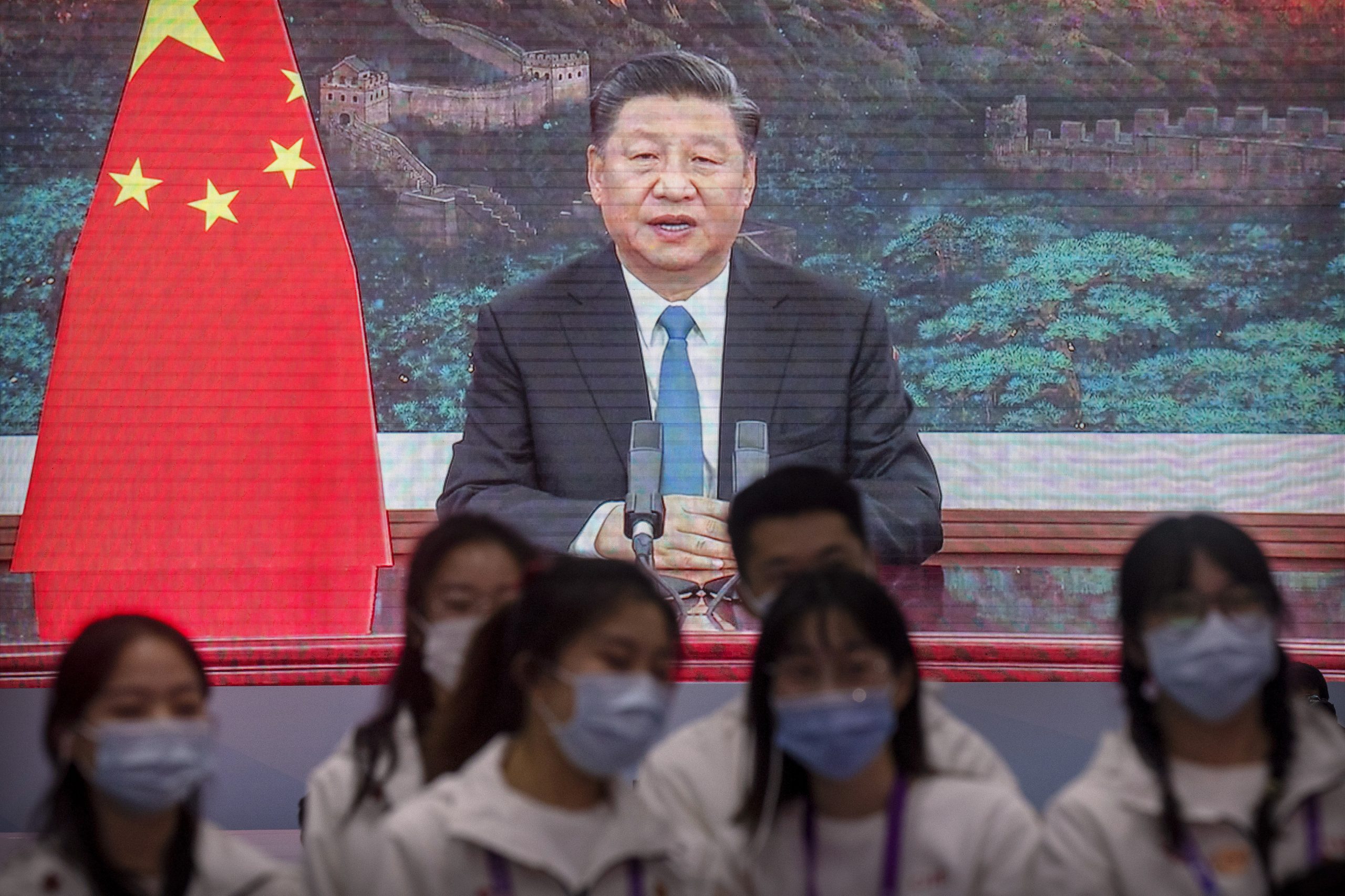 After months of hailing China’s COVID-19 response, CNN now questions the data