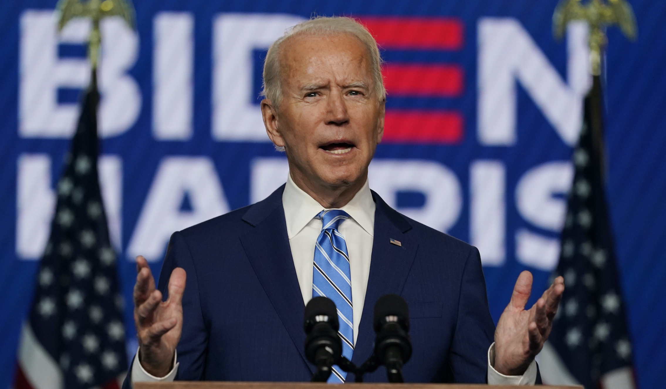 GOP hold on Senate would eliminate top Biden threat to Trump deregulatory efforts
