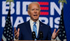 NATO allies ‘warmly welcome’ Biden after feuds with Trump