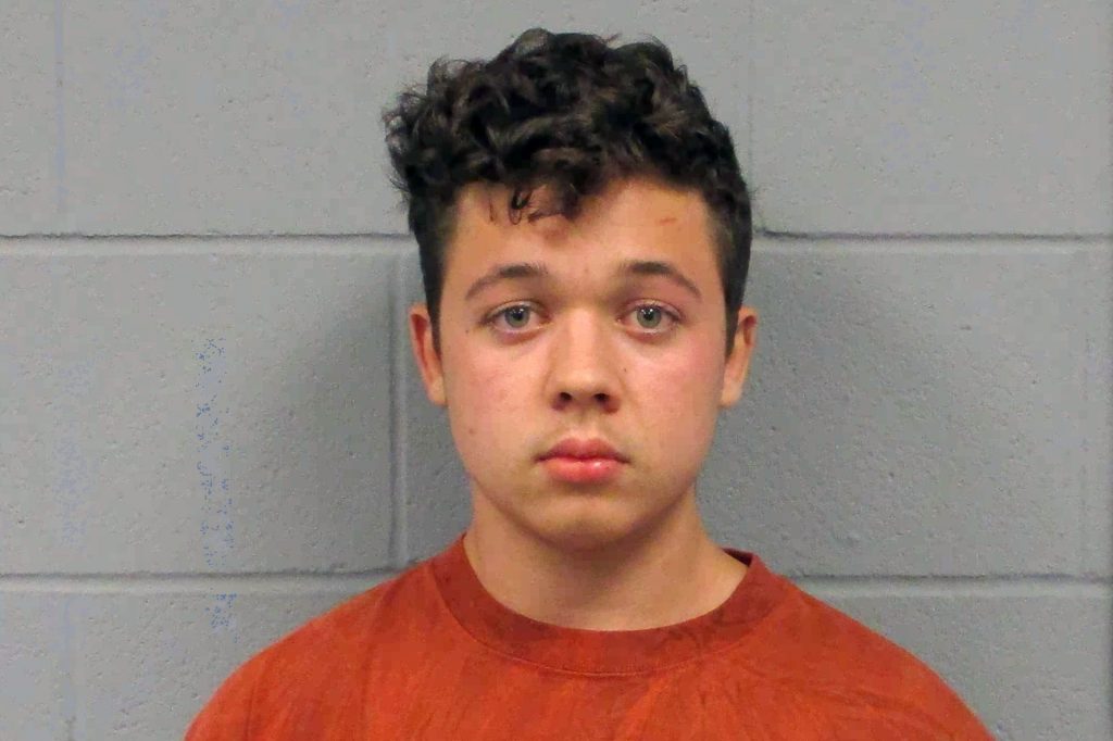 Kyle Rittenhouse given seventh charge following Kenosha shooting: Violating curfew