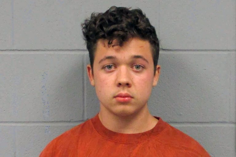 Illinois teenager Kyle Rittenhouse pleads not guilty in Kenosha protest slayings