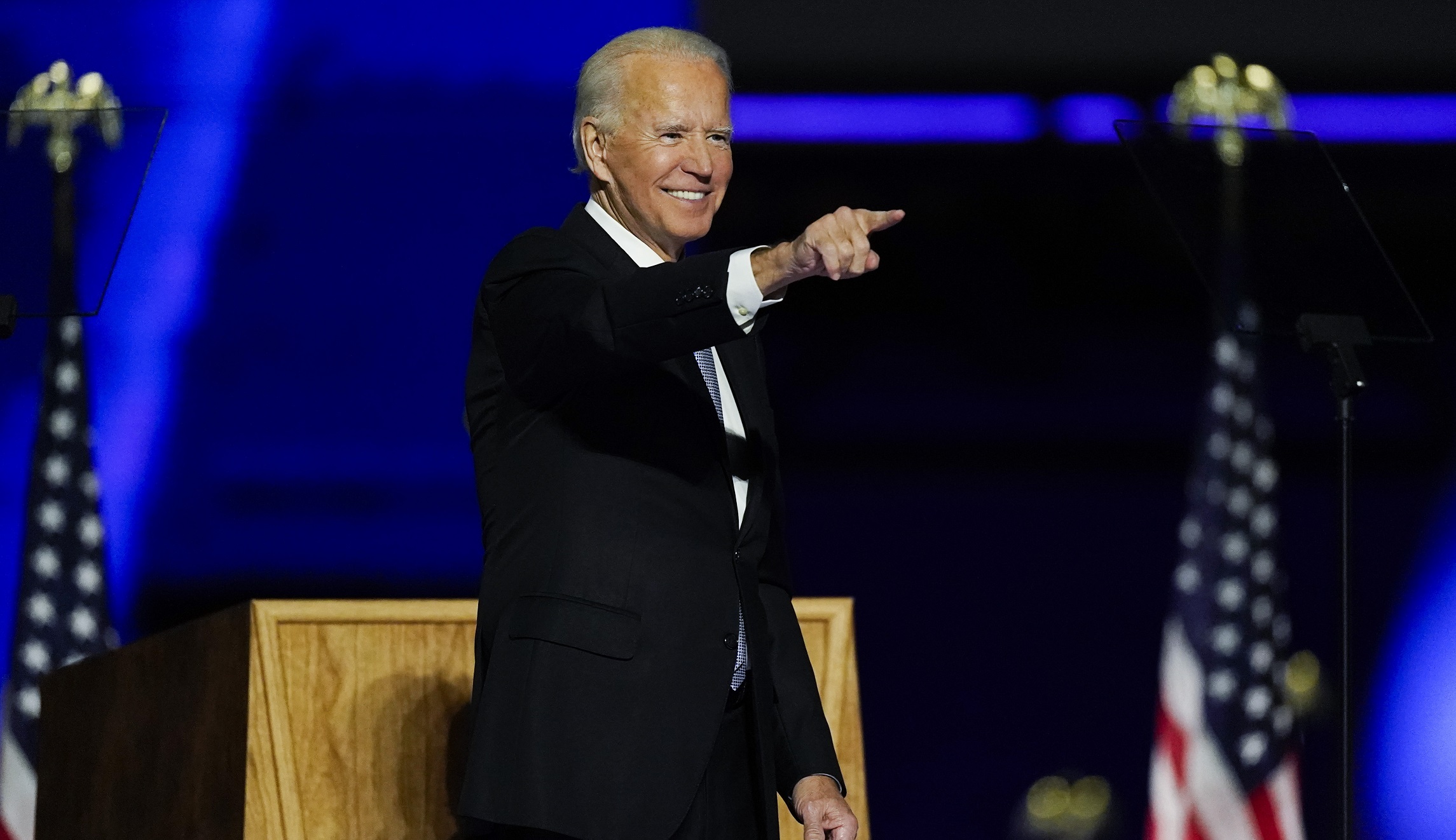 Georgia Senate wins clear way for Biden’s $2,000 checks