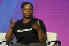 BLM co-founder: Charity transparency laws are ‘triggering’