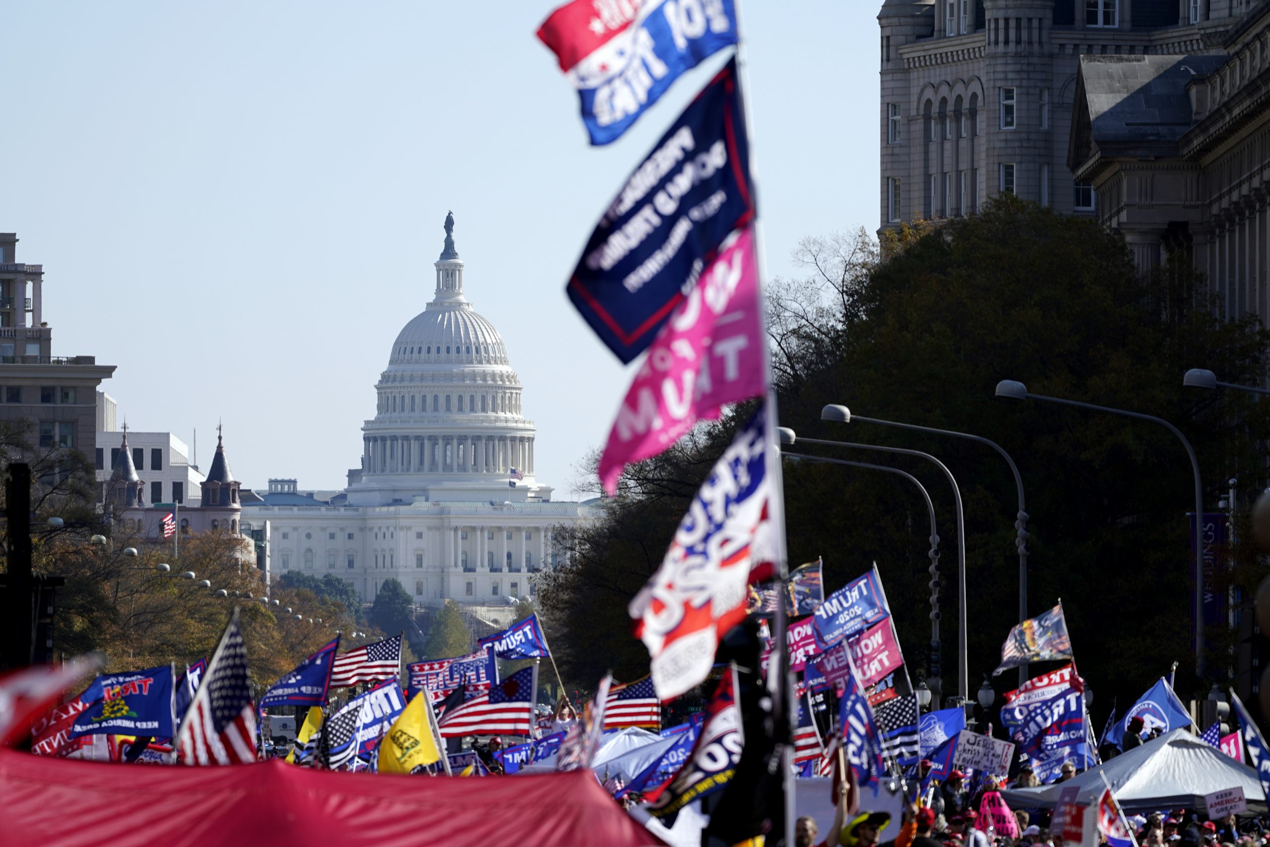 Here’s how Trump wins: Take fight to House where rules favor GOP