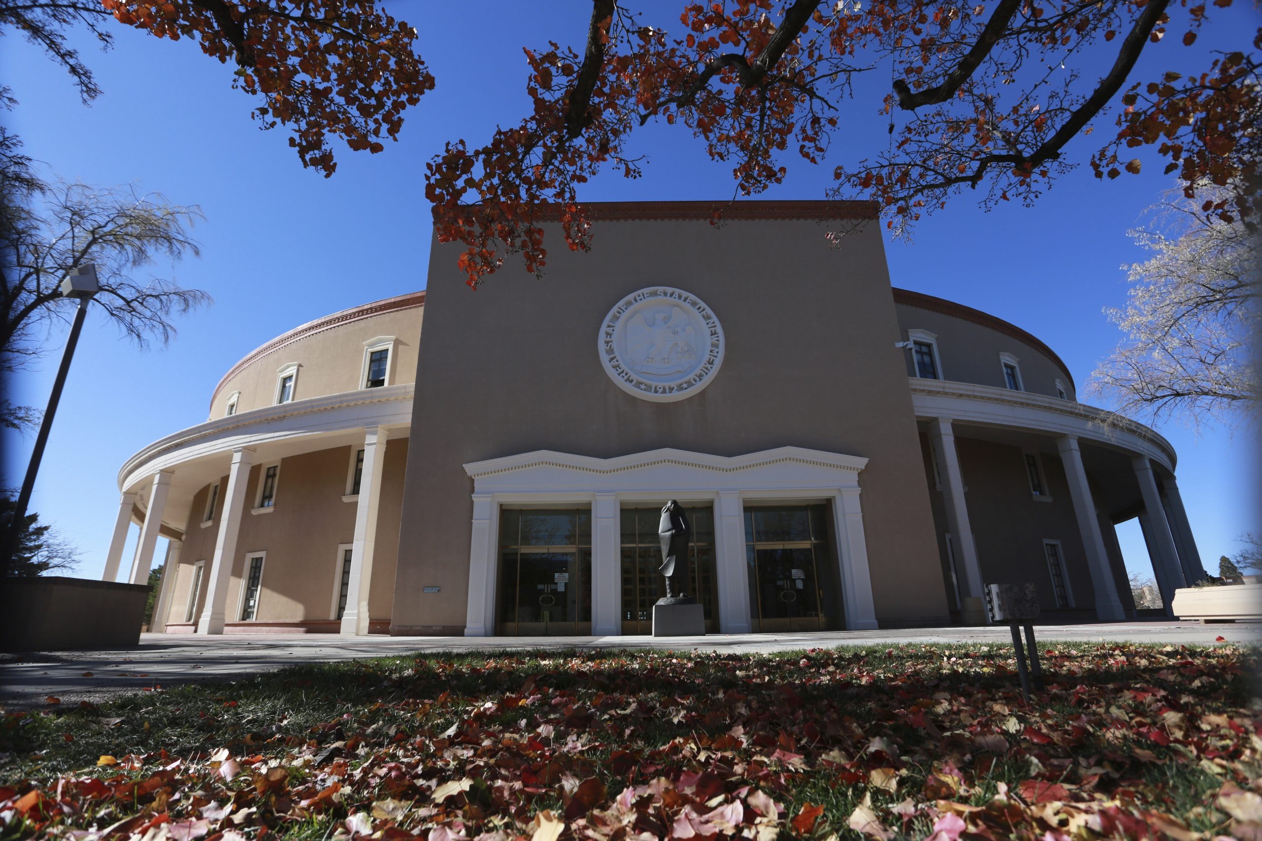 New Mexico only state with ‘A’ grade for civil asset forfeiture practices