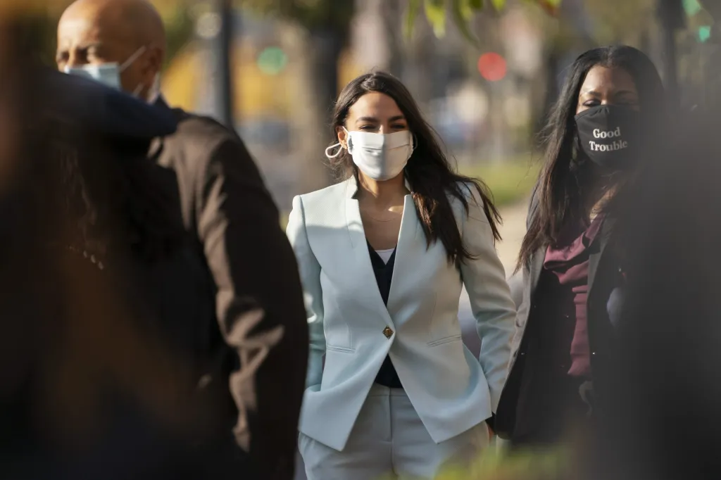 AOC’s latest rant about billionaires is totally off-base