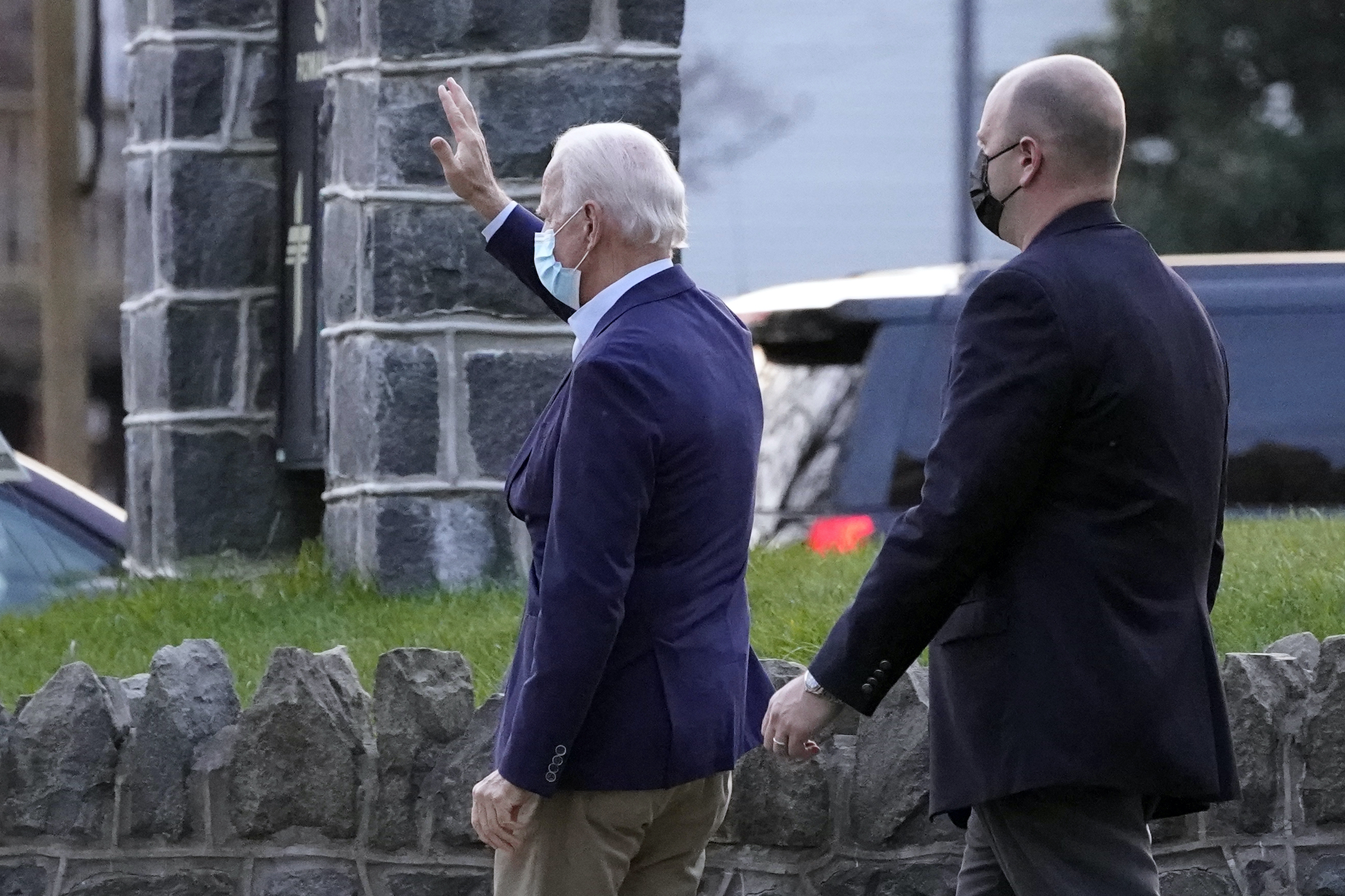 Social conservatives prepare to battle Biden