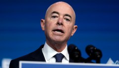 Biden DHS nominee was subject of inspector general report claiming he assisted foreign investors tied to top Democrats