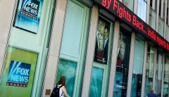 Competitors to Fox News have a very long way to go