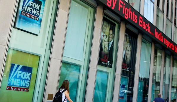 Dominion announces $1.6 billion lawsuit against Fox News, outlet calls claims 'baseless'
