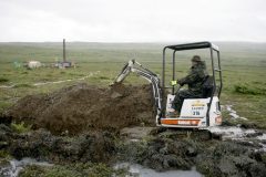 Pebble Mine project dealt new blow by conservationists and Alaska Native groups