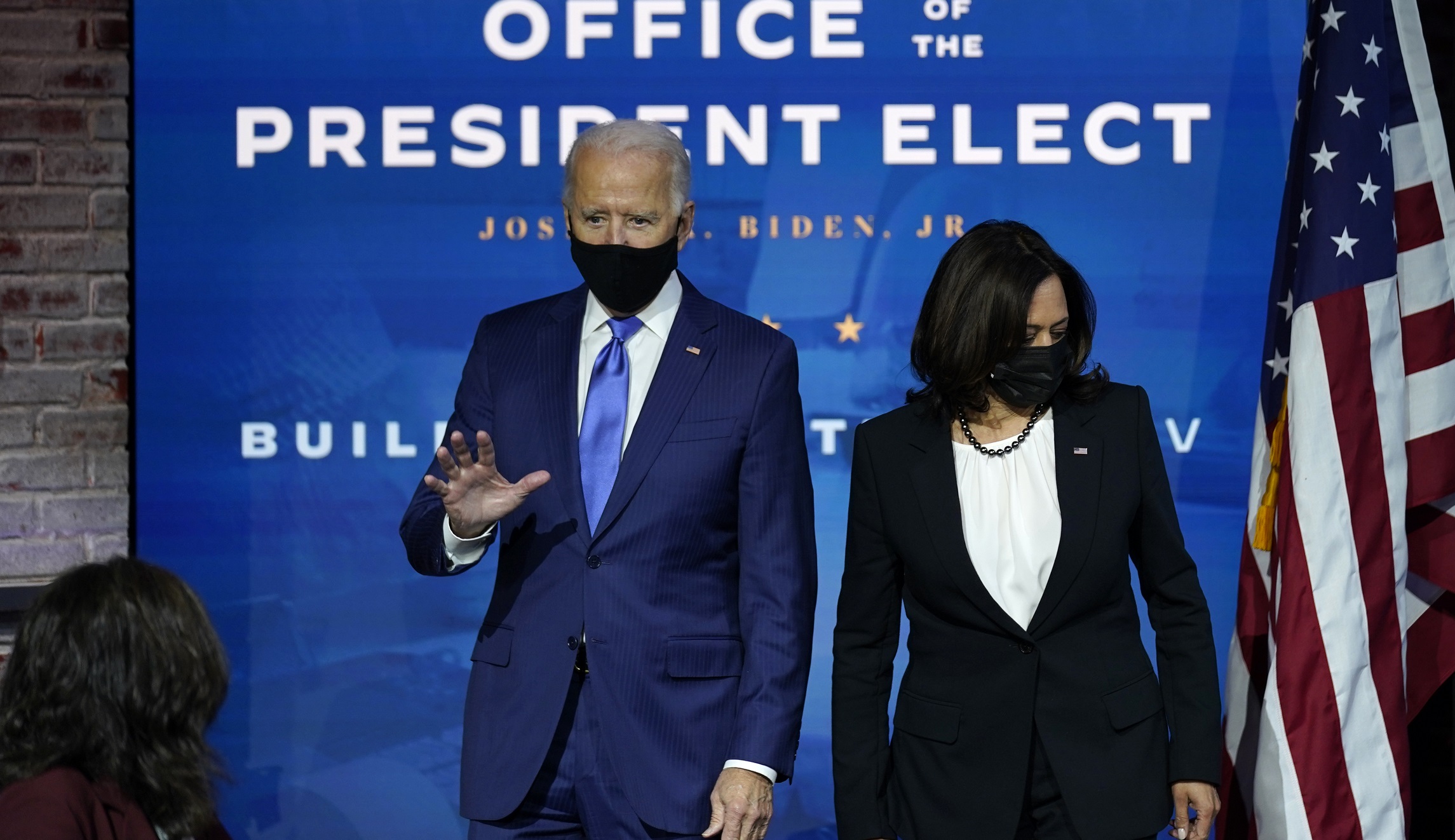 Race quotas continue to break the Democratic Party