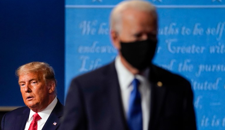 John Lausch: The Trump-era US attorney handling the Biden classified docs saga