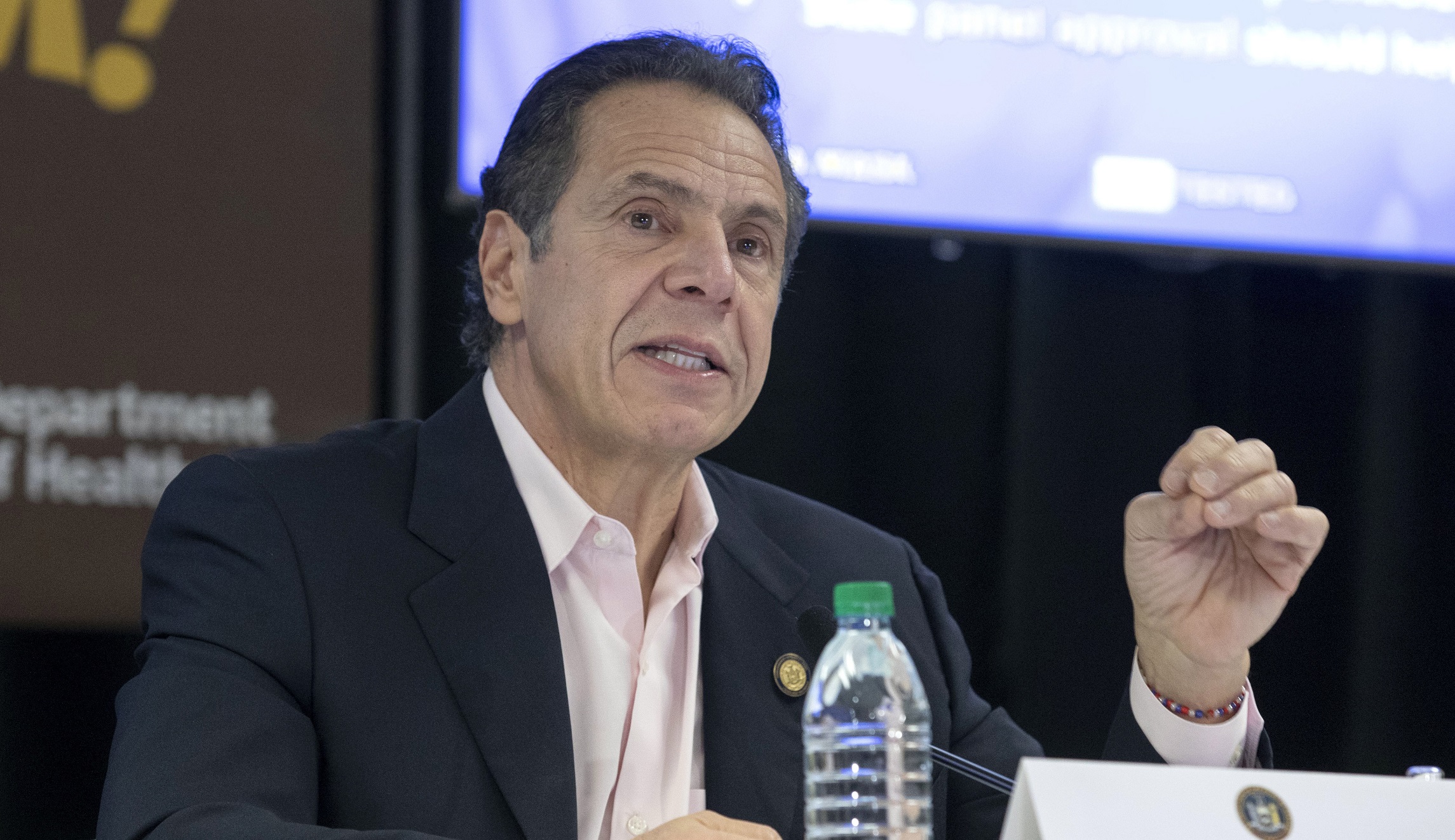 2020’s battle for religious freedom ends with a big loss for Andrew Cuomo