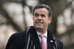Trump spy chief ‘surprised’ by Zuckerberg’s FBI story