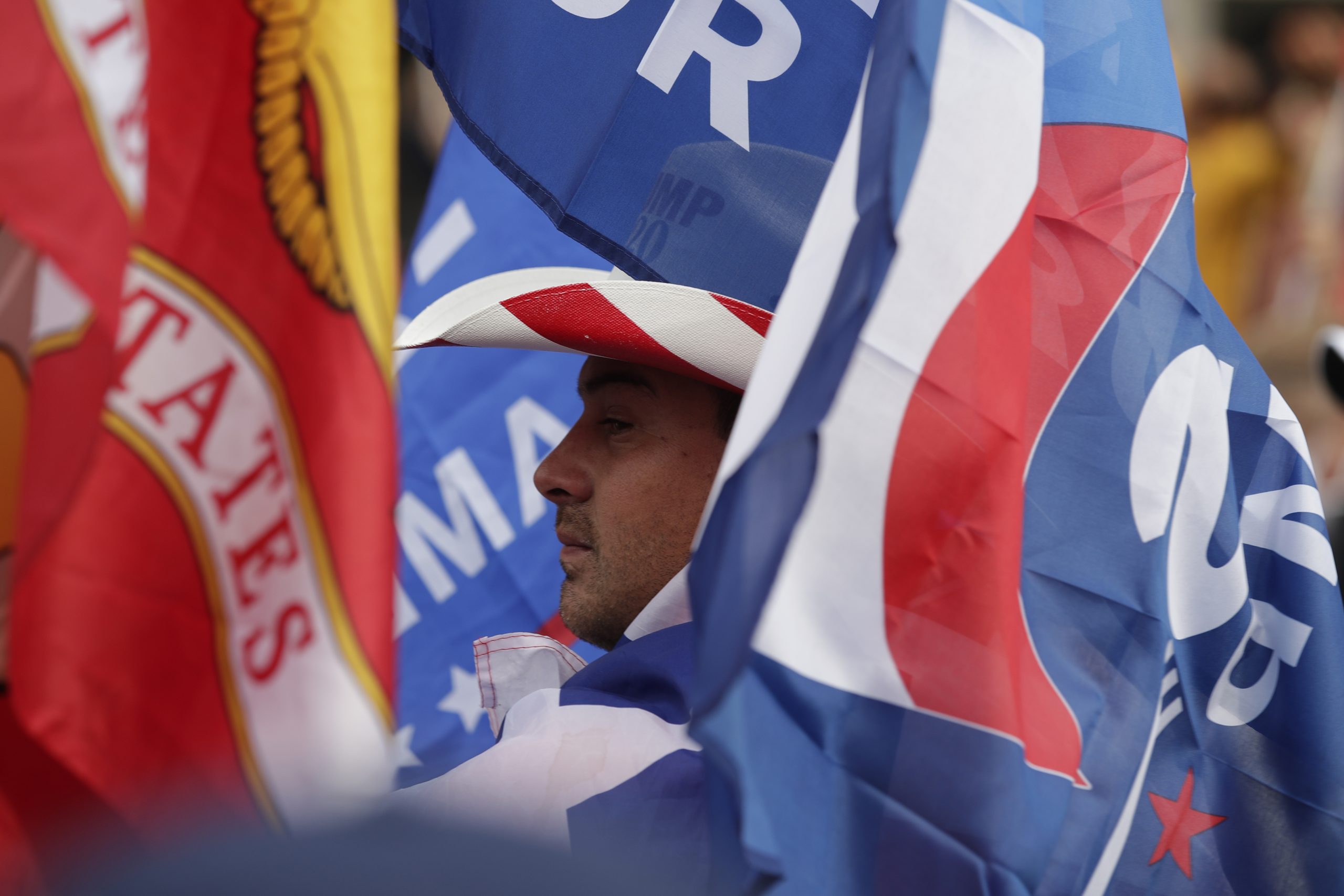 Beware the fundamentalism train, no matter who is conductor