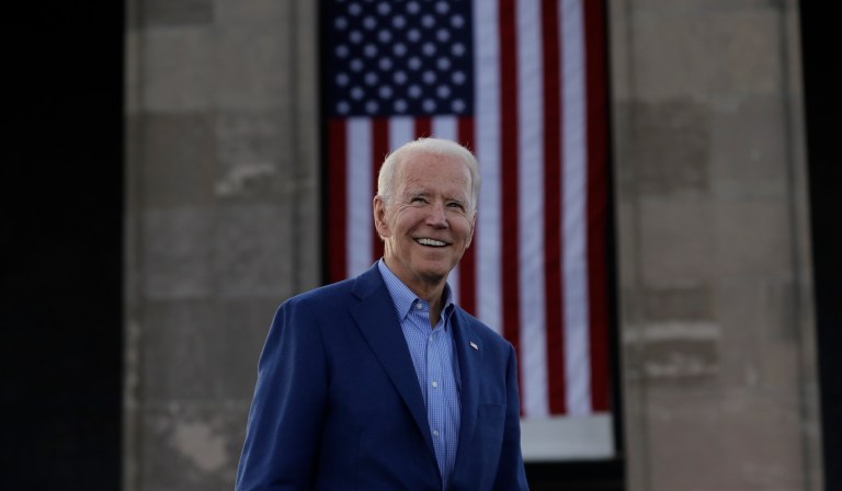 Biden reportedly picks Boston Mayor Marty Walsh to head Labor Department