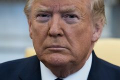 Trump huddles with House members ready to reject Electoral College votes