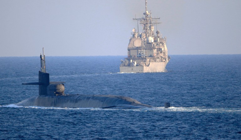 Inside the rapidly increasing US-Iran military tensions