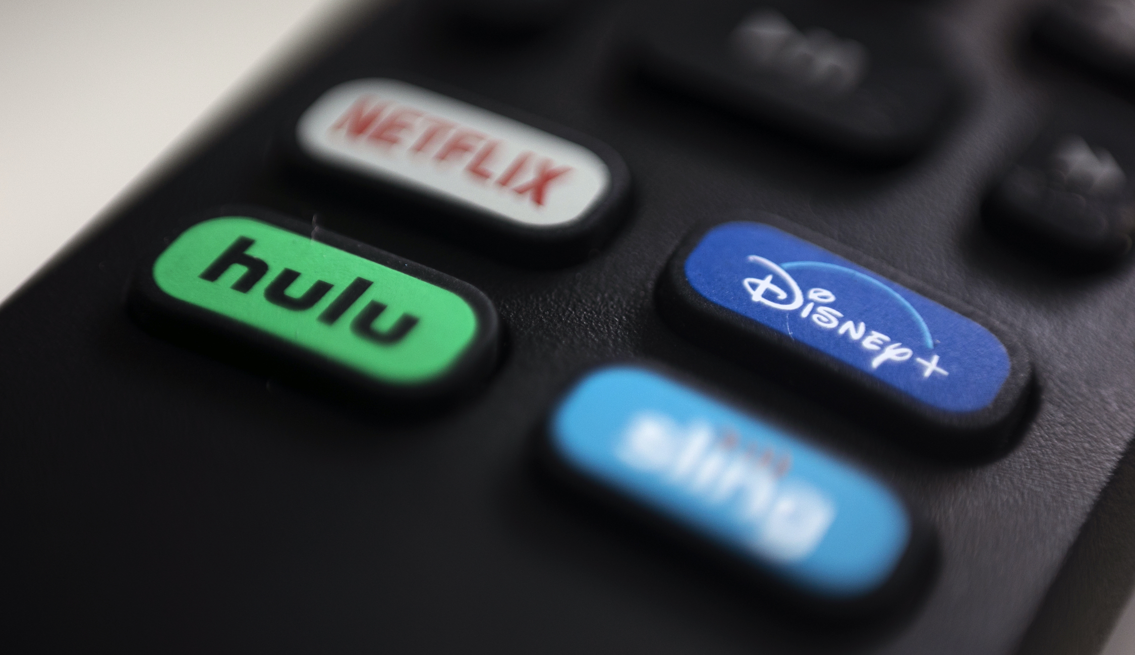 Democrats say Hulu won’t run ads on guns and abortion