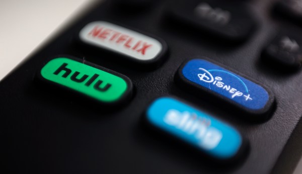 Disney’s Hulu to run political issue ads after facing backlash