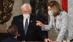 Members of Congress should get back to work