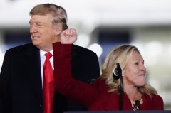 Republicans can run on winning issues or on Trump’s election conspiracy theories