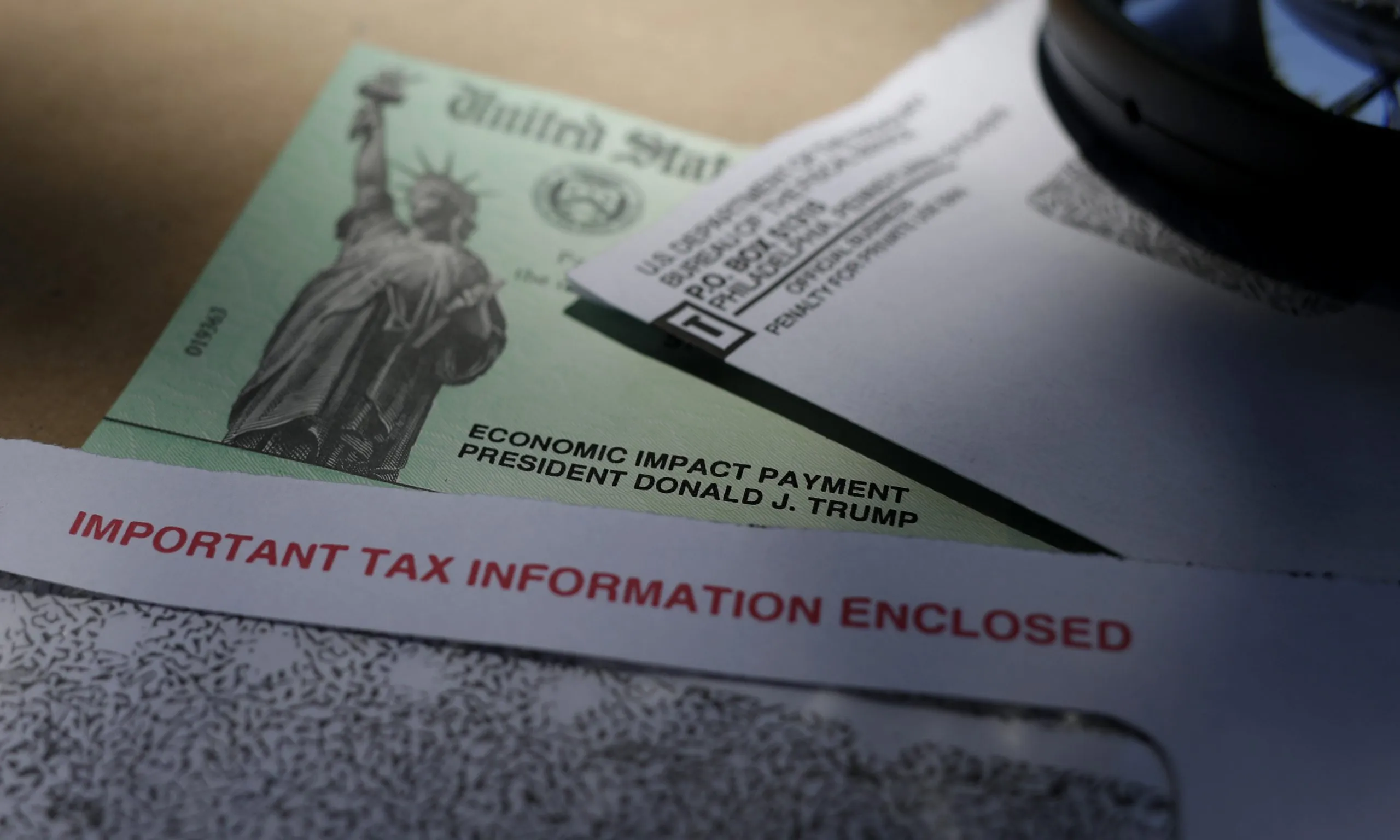 Conservatives should support Biden’s $1,400 COVID-19 relief checks
