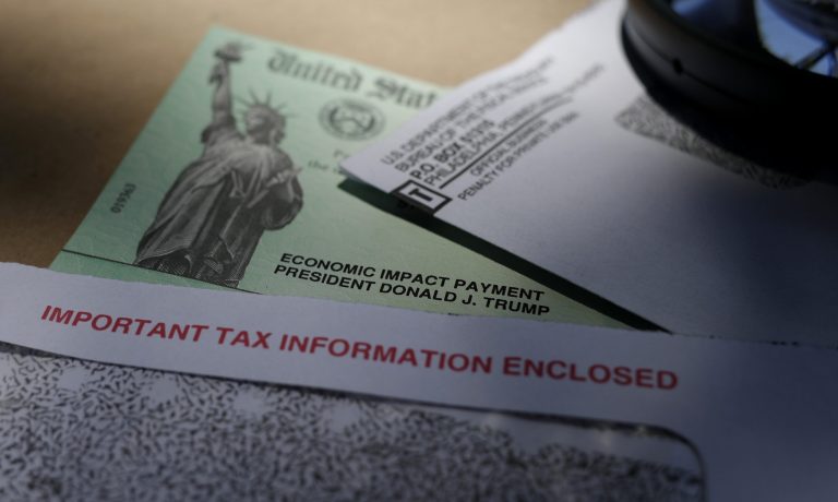 Conservatives should support Biden’s $1,400 COVID-19 relief checks