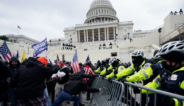 Chain of command: What went wrong during Capitol siege and why wasn’t it stopped?