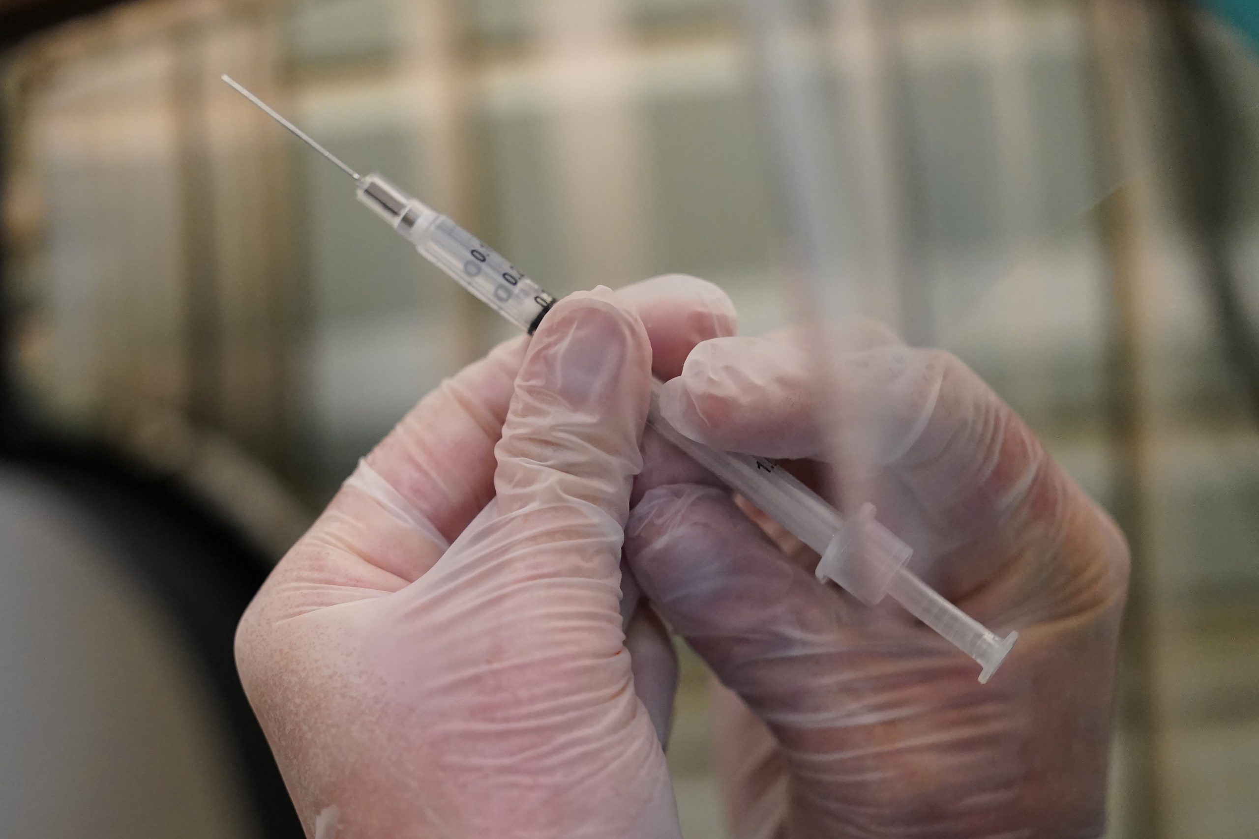 Walgreens and CVS responsible for majority of wasted coronavirus vaccines: Report