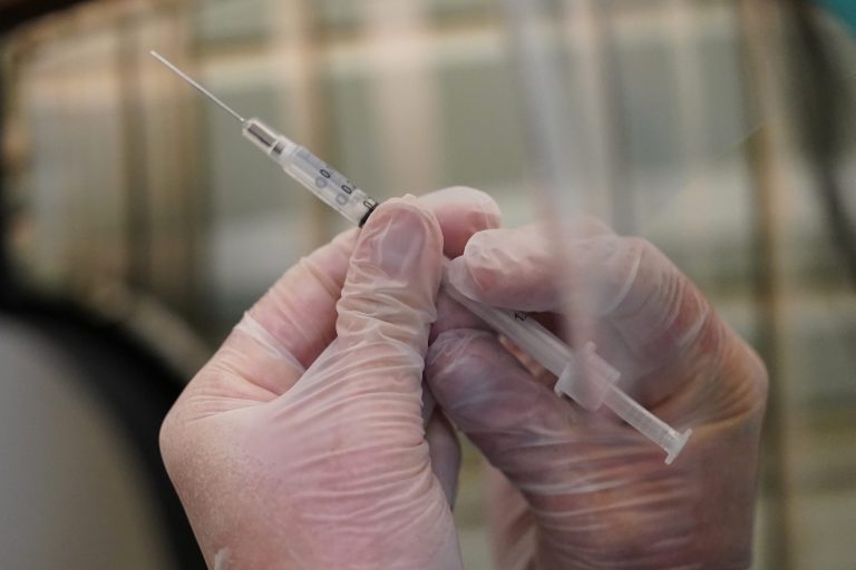 Biden seeks to give vaccine skeptics grocery discounts and sports tickets if they get jabbed