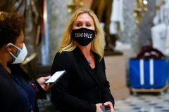 Democrats won’t like the precedent they set in removing Marjorie Taylor Greene from her committees