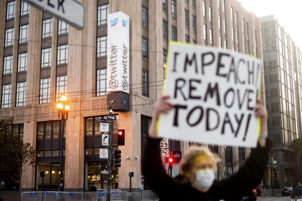 The liberal obsession with Twitter is embarrassing