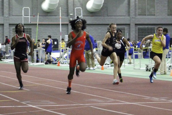 Connecticut federal court weighs dismissal of Title IX transgender sports case