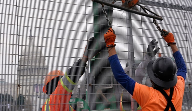 If Trump is patriotic, he will concede