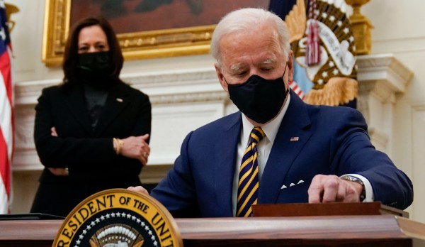 Biden to boost small business PPP loan access
