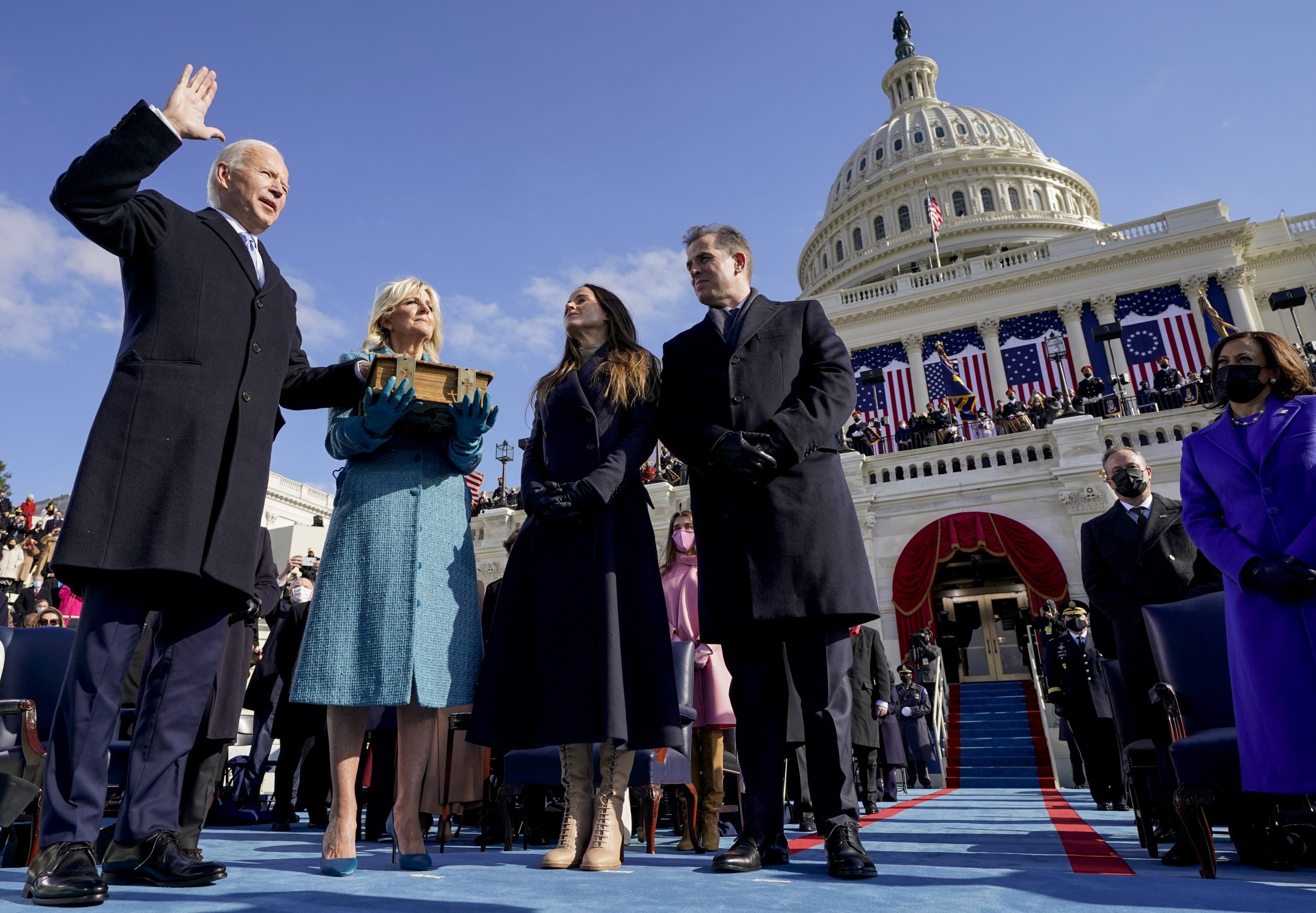 The Time magazine expose on the conspiracy to elect Biden is not what you think it is