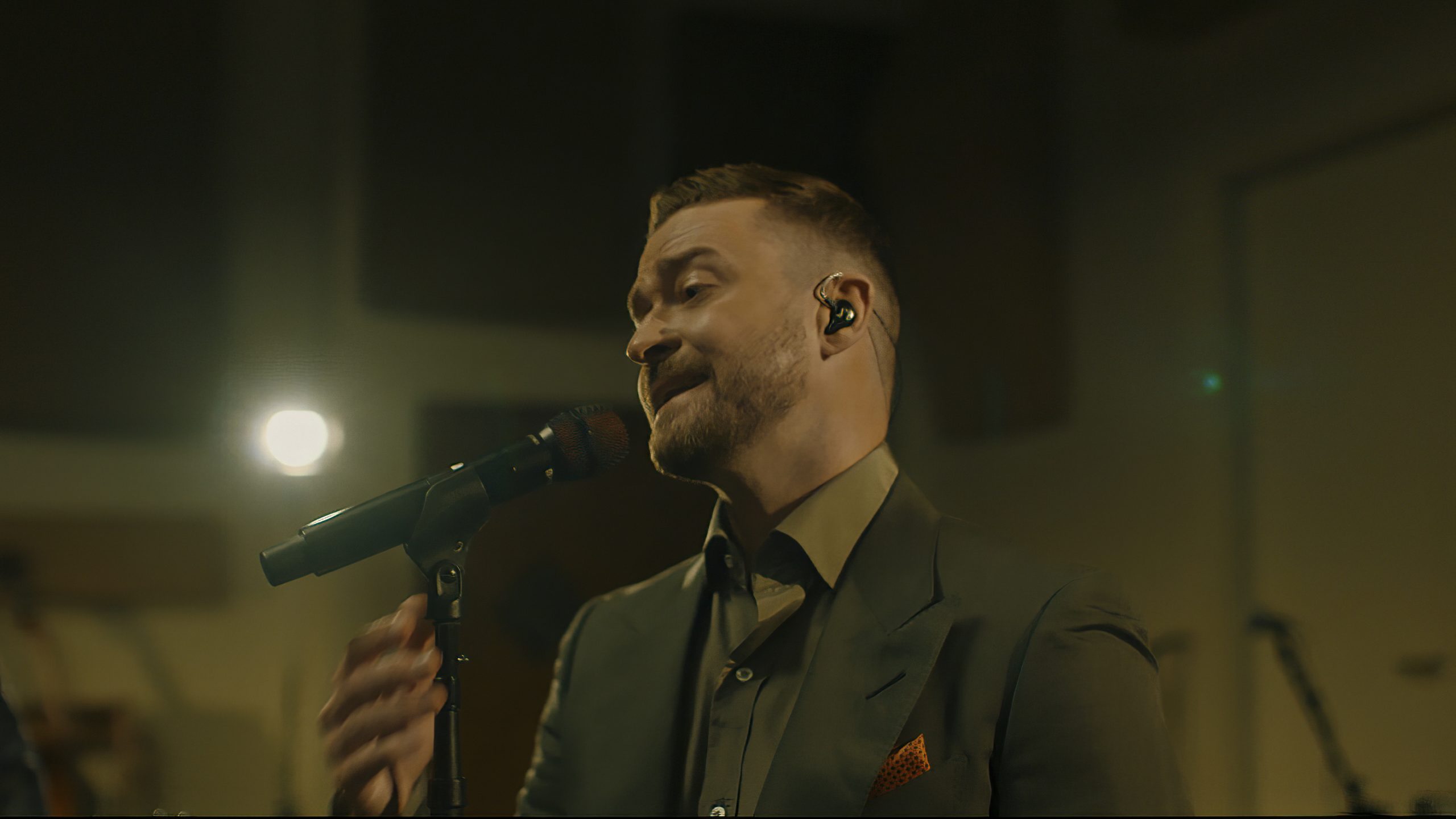 Justin Timberlake apologizes to Britney Spears and Janet Jackson amid documentary-spurred outcry