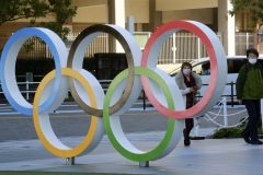 Tokyo Olympics set to proceed ‘regardless’ of COVID-19 extent