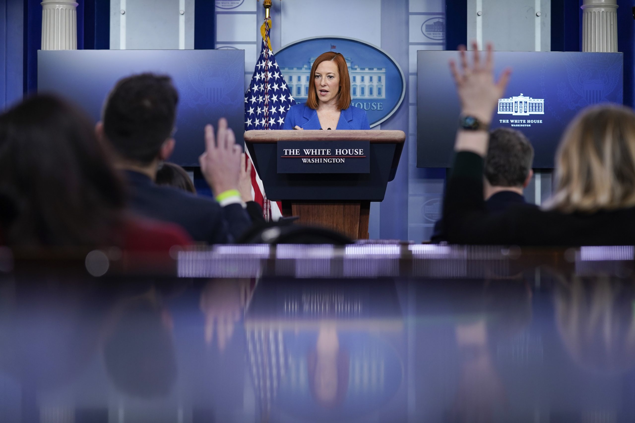 Biden to hold firm on direct payments and his entire $1.9 trillion plan, White House says