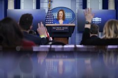 Biden to hold firm on direct payments and his entire $1.9 trillion plan, White House says