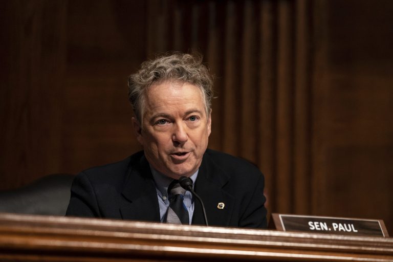 CNN intern tries to ‘fact-check’ Dr. Rand Paul and transgender surgery