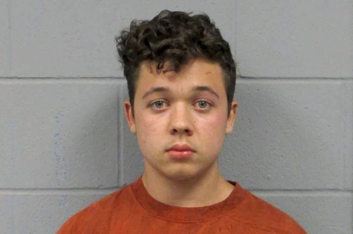 Jury selection begins in Kyle Rittenhouse trial