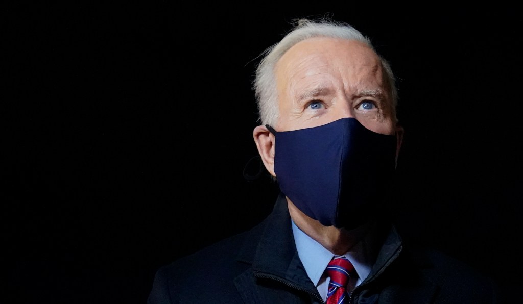 Biden’s spending bill sales pitch gets lost in crises
