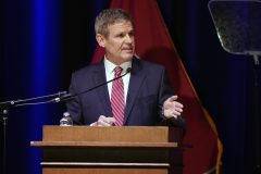 Tennessee governor signs transgender athlete bill requiring students to compete based on biological gender