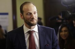UC Berkeley trains the next generation of leftist attorneys