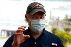 Peter Daszak should be subpoenaed in Wuhan lab investigation, House GOP says