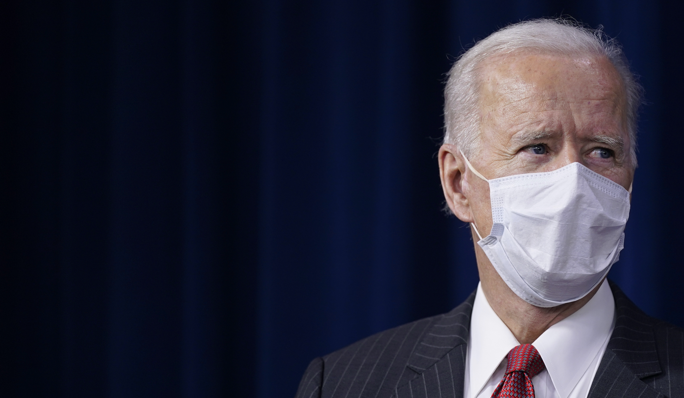 Biden and Xi talk trade and human rights abuses in first phone call